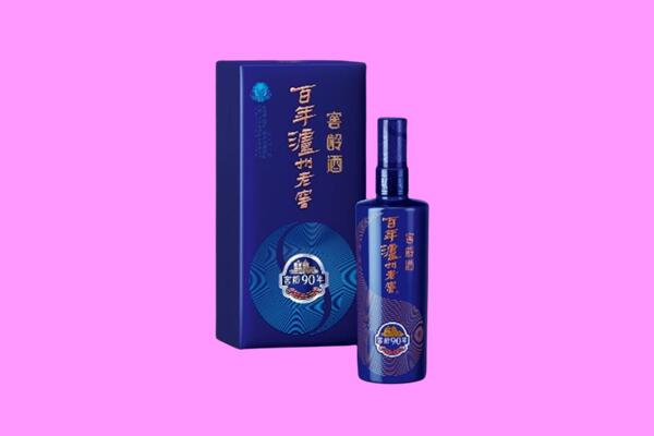 亳州市谯城回收泸州老窖