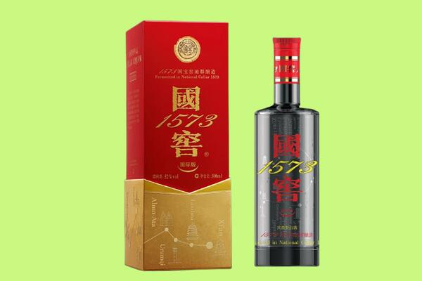 亳州市谯城回收国窖